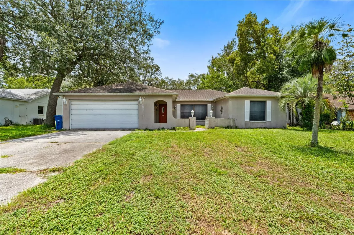 Spring Hill, FL 34607,4482 PLUMOSA ST