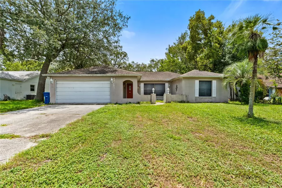 4482 PLUMOSA ST, Spring Hill, FL 34607