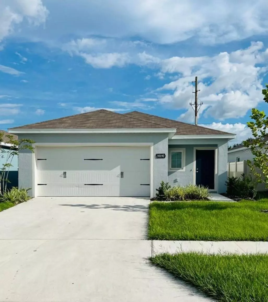 Zephyrhills, FL 33541,35192 ARYA WAY