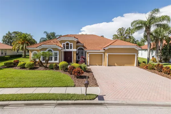 10620 GARDA DR, Trinity, FL 34655