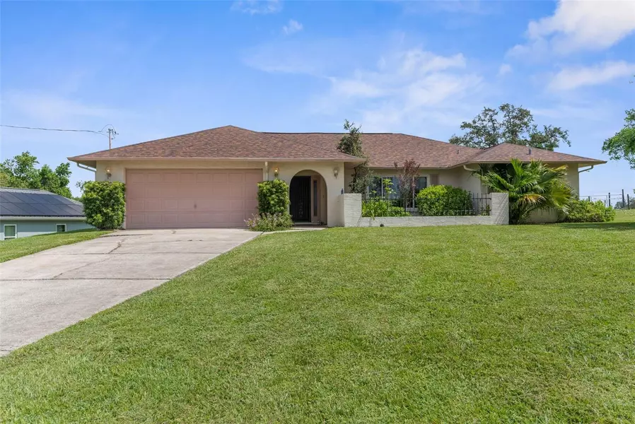 11421 PORTSMOUTH ST, Spring Hill, FL 34609