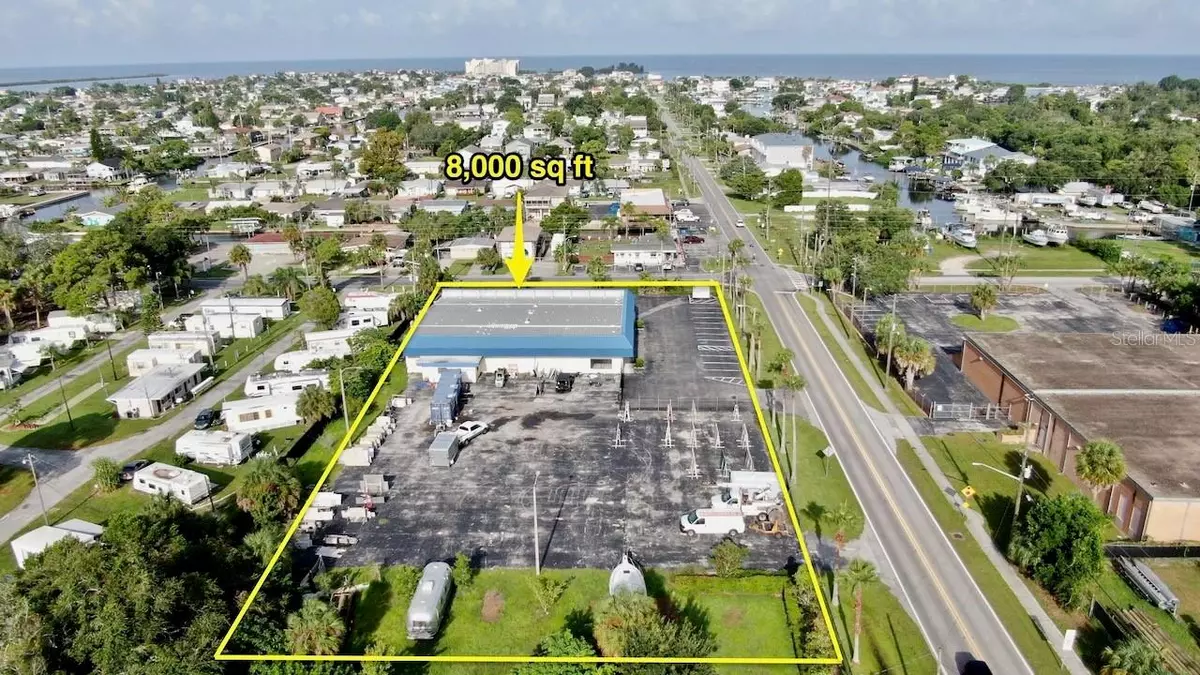 Hudson, FL 34667,7008-7010-7012 CLARK ST