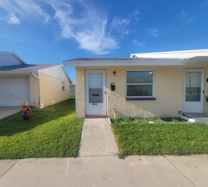 New Port Richey, FL 34652,4922 FILNER ST