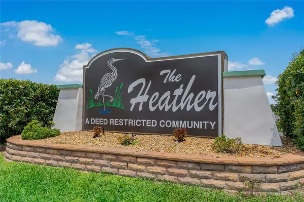 Weeki Wachee, FL 34613,7486 HEATHER WALK DR