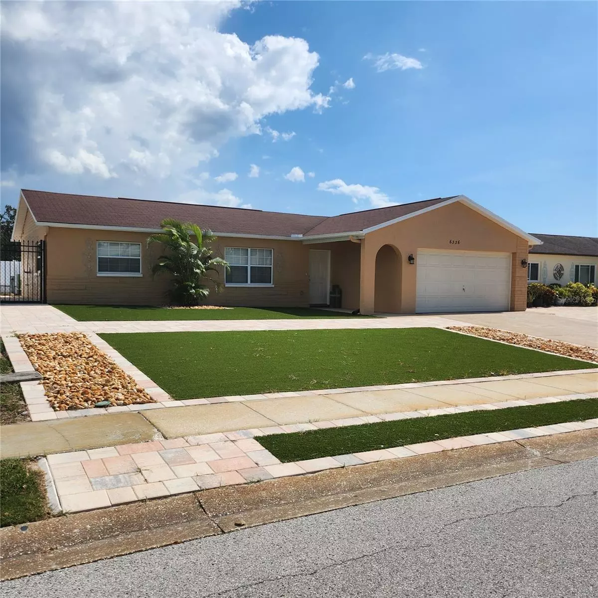 New Port Richey, FL 34653,6336 BONAIRE AVE