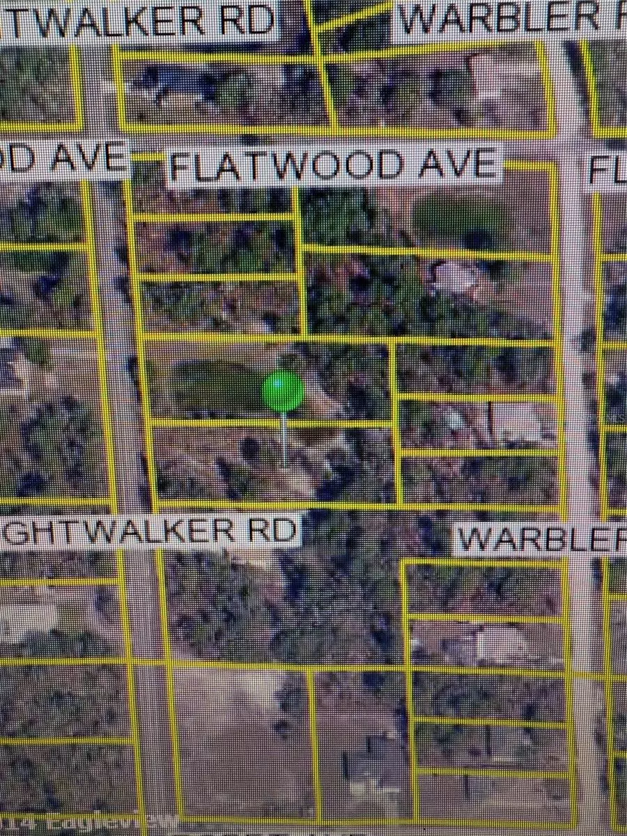 Brooksville, FL 34613,8282 NIGHTWALKER RD