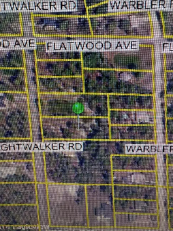 8282 NIGHTWALKER RD, Brooksville, FL 34613