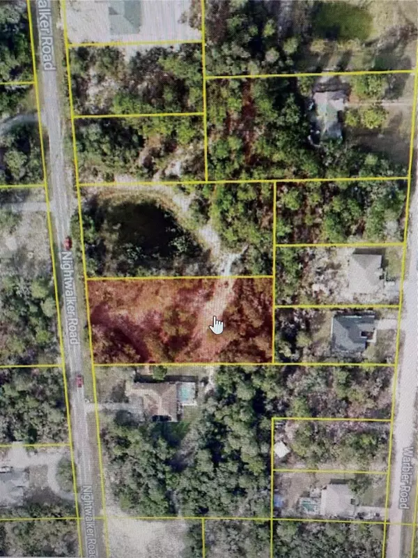 Brooksville, FL 34613,8282 NIGHTWALKER RD
