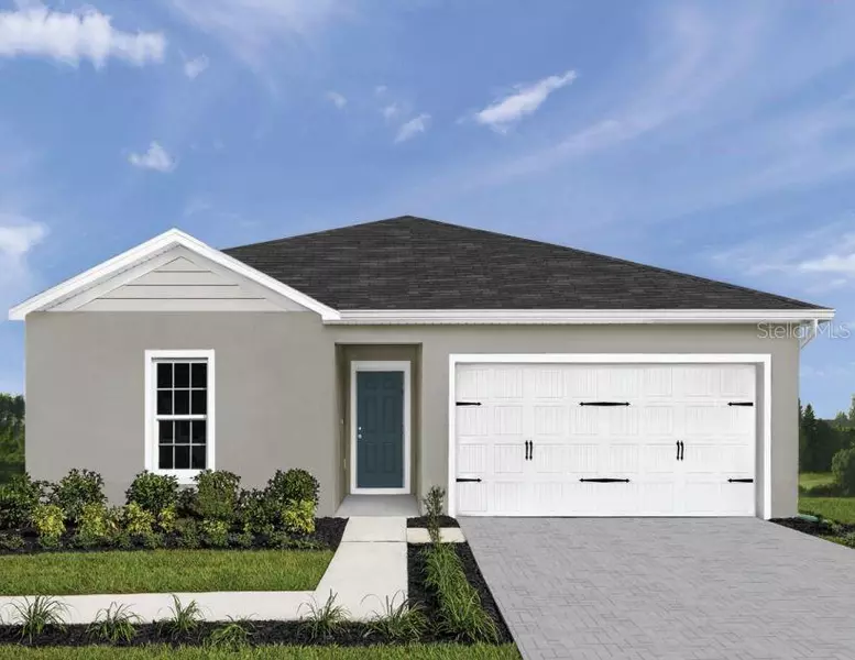 1569 TEXAS AVE, Sumterville, FL 33585