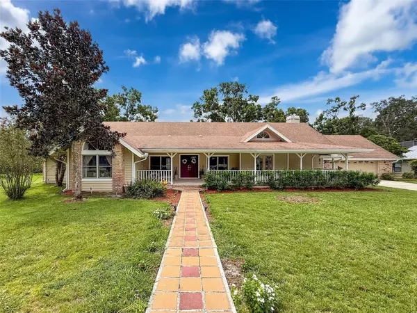 Tarpon Springs, FL 34688,1055 RIVERSIDE RIDGE RD