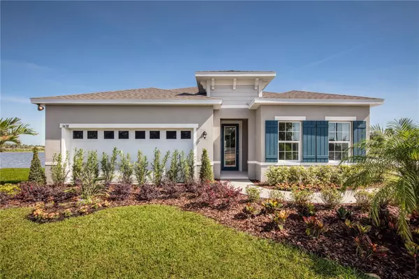 1981 QUAIL FIELDS CIR, Winter Haven, FL 33884