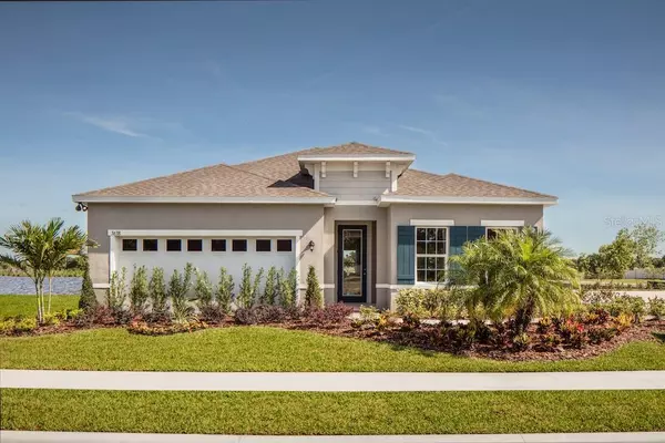 1568 COVEY RISE TER, Winter Haven, FL 33884