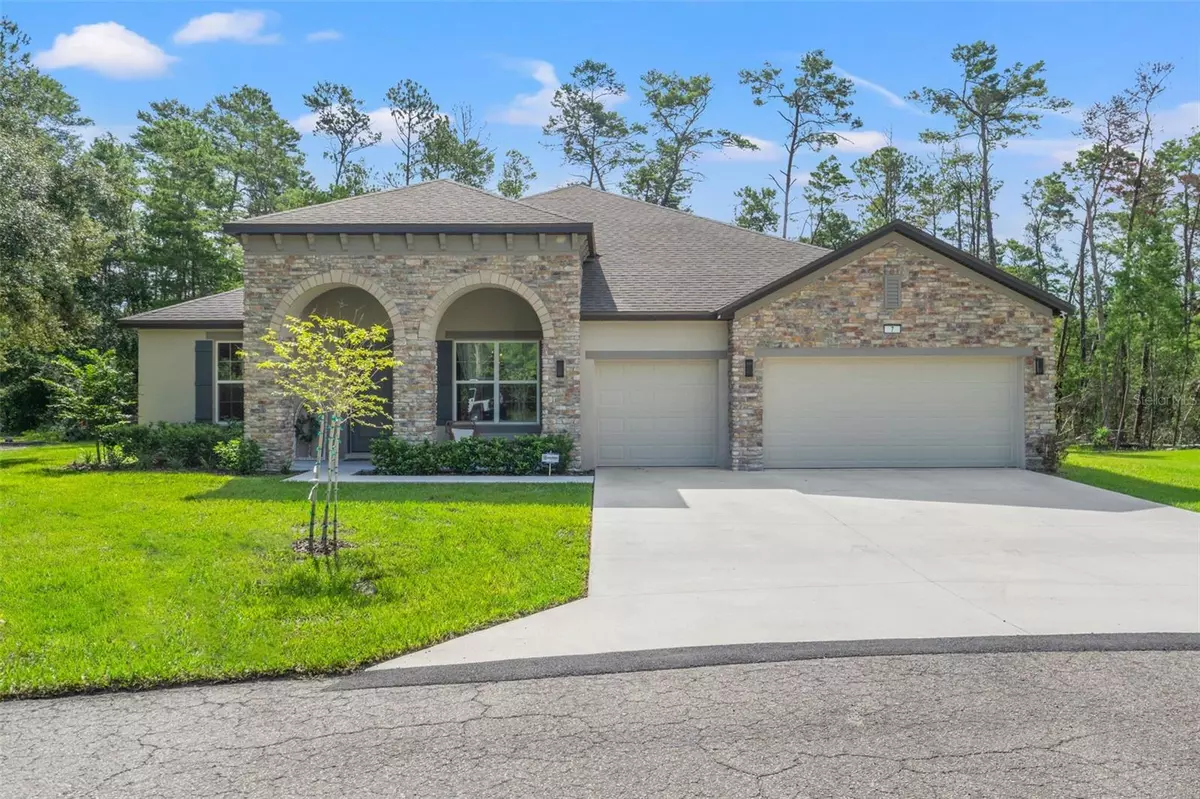 Homosassa, FL 34446,7 BELLIS CT