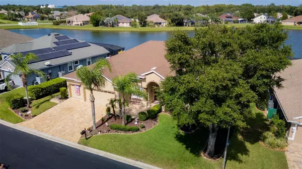 New Port Richey, FL 34655,2048 TARRAGON LN