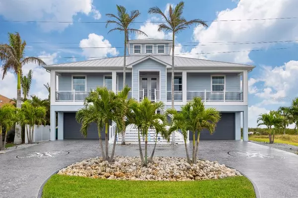 Port Charlotte, FL 33981,16176 LA BARGE CIR
