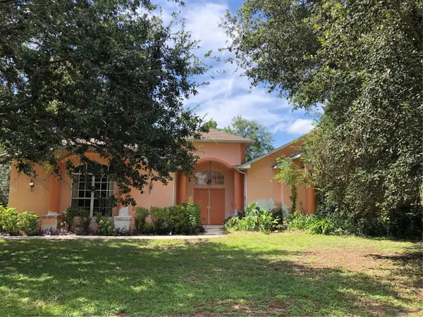 Spring Hill, FL 34609,3155 ALDORO AVE