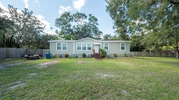 16332 NANCY AVE, Brooksville, FL 34601