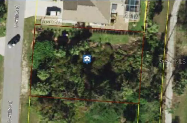 0 LOVETT RD, North Port, FL 34288