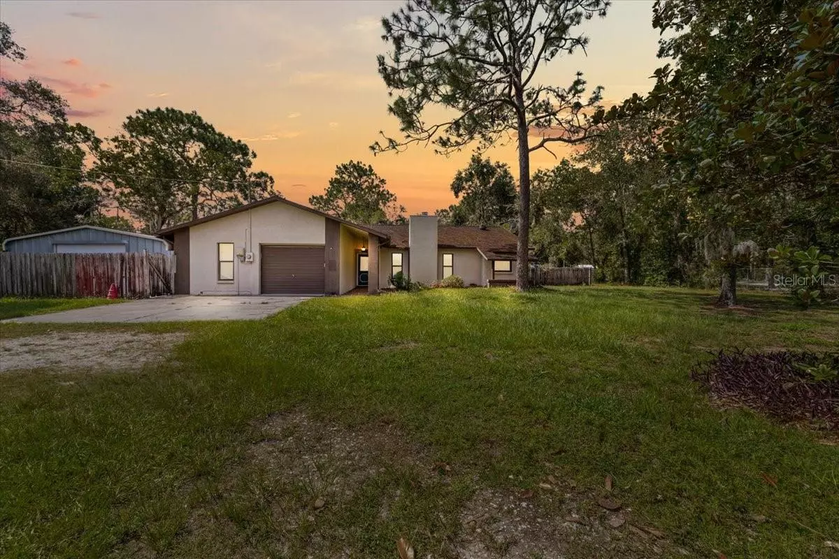 Hudson, FL 34669,11712 FOXFIRE DR
