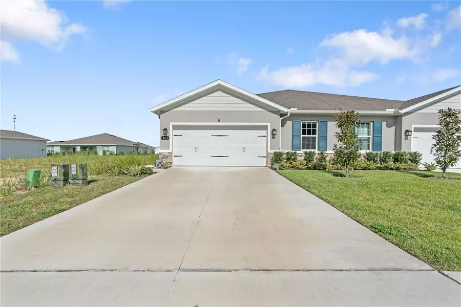143 VOLTAIRE DR, Spring Hill, FL 34609