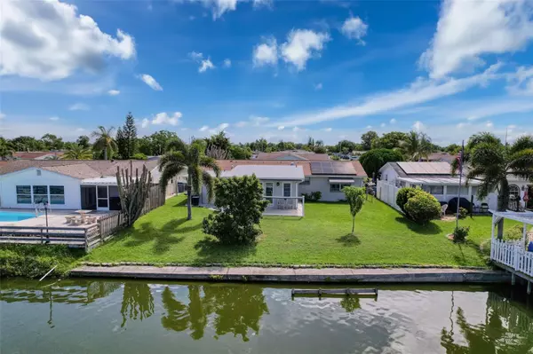 Holiday, FL 34691,2349 HAMA DR