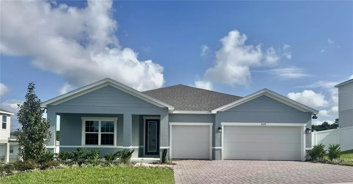 Clermont, FL 34711,2129 AIBONITO CIR