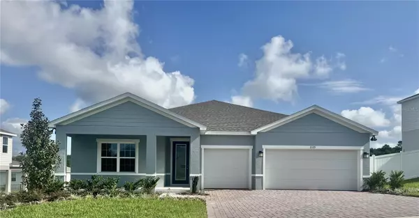 2129 AIBONITO CIR,  Clermont,  FL 34711