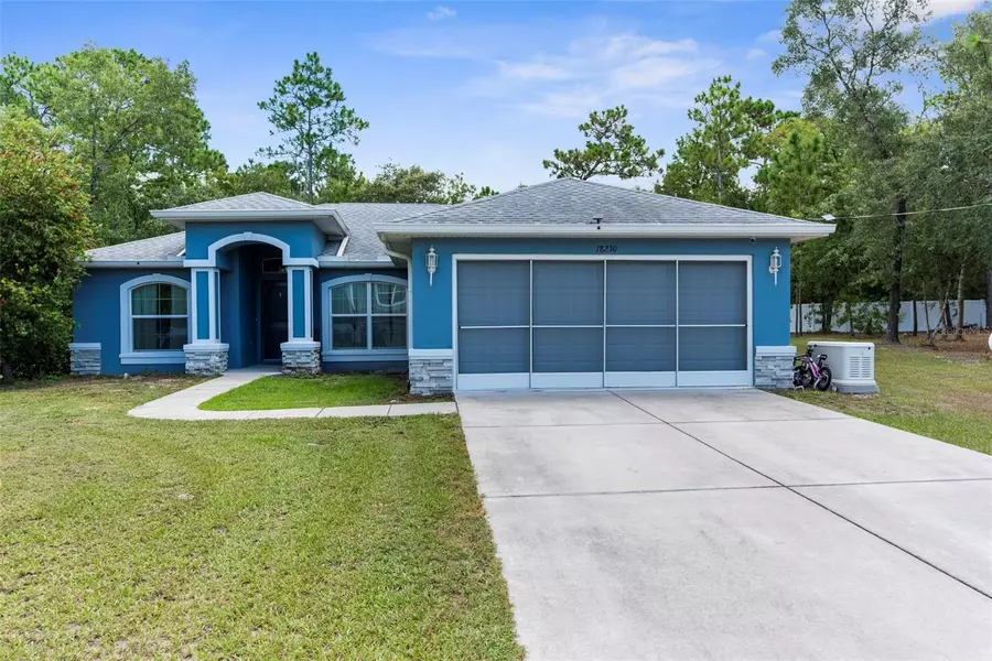 18230 MAIRDALE RD, Weeki Wachee, FL 34614