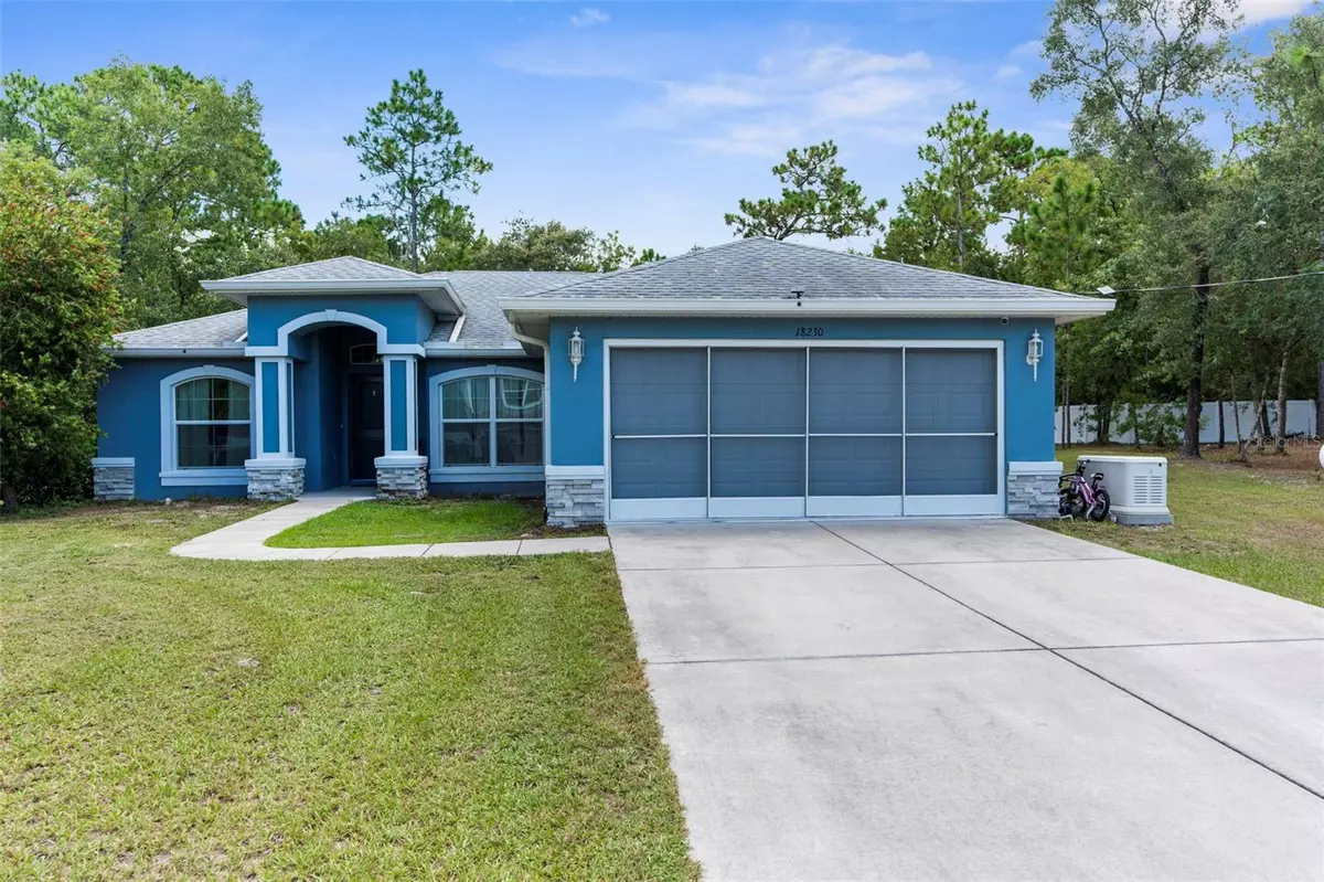 Weeki Wachee, FL 34614,18230 MAIRDALE RD