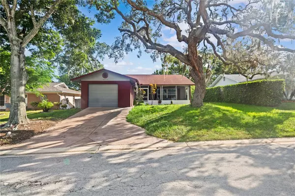 Port Richey, FL 34668,10619 MIRA VISTA DR