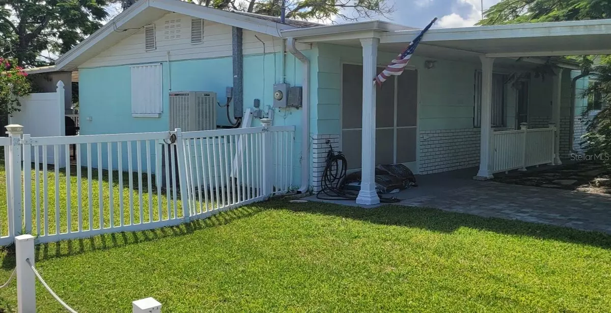 Hudson, FL 34667,13716 BRITTON DR