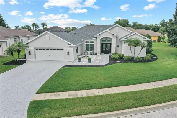 Spring Hill, FL 34609,3456 HANGING MOSS LOOP