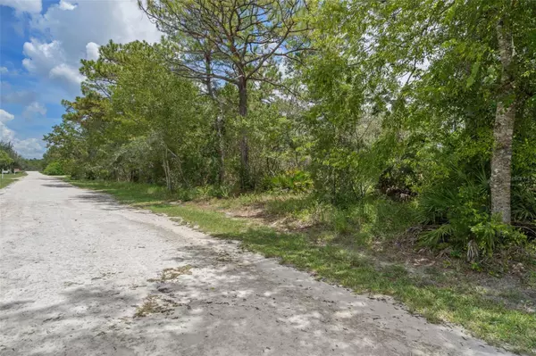 Weeki Wachee, FL 34613,0 NAKOMA WAY
