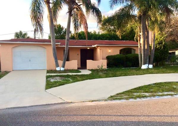 7425 BUCHANAN DR, Port Richey, FL 34668