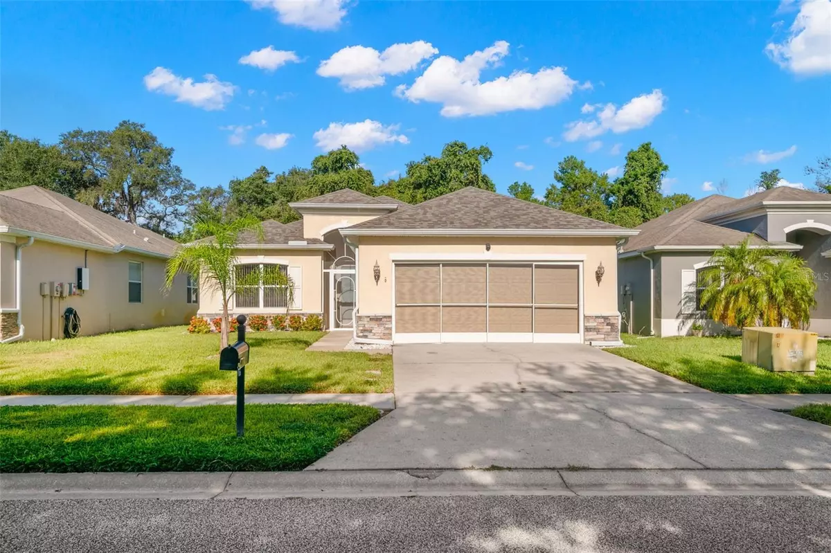 Hudson, FL 34667,14753 POTTERTON CIR