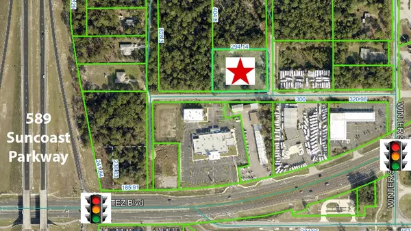 Brooksville, FL 34613,15241 HORN AVE