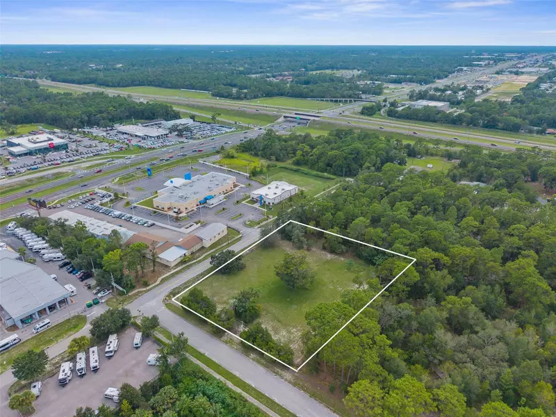15241 HORN AVE, Brooksville, FL 34613