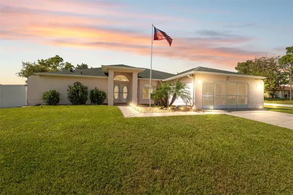 11163 PACO ST, Spring Hill, FL 34609