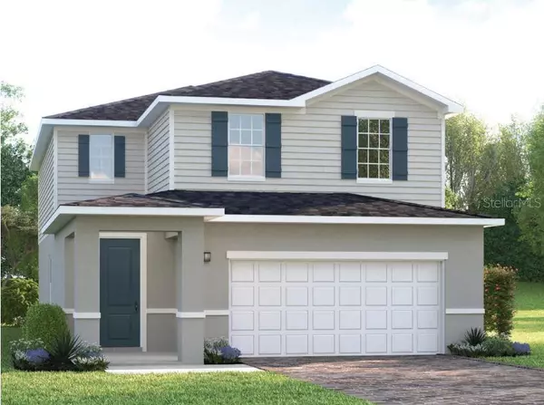 6524 DOMIZIO DR, Winter Haven, FL 33884