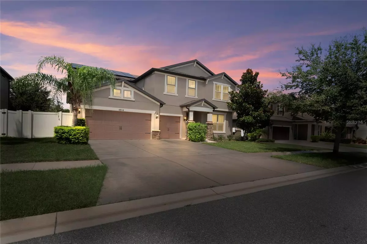 Valrico, FL 33594,4514 HIGHFALLS DR