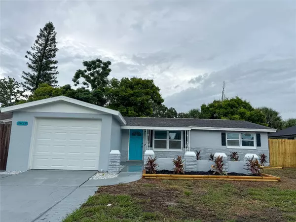 8628 ROBLE WAY, Port Richey, FL 34668