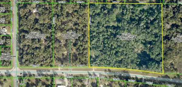 16339 WISCON RD, Brooksville, FL 34601