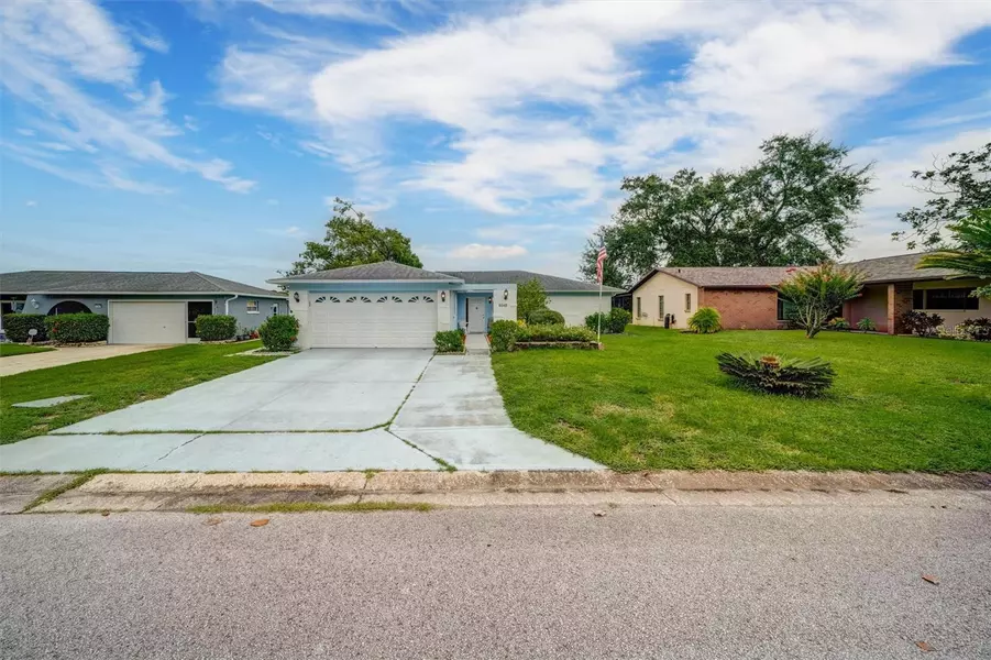 8345 ELGIN DR, Port Richey, FL 34668