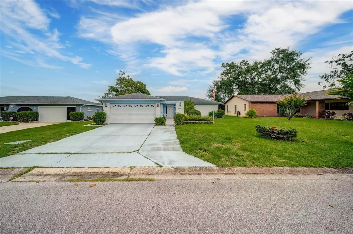 Port Richey, FL 34668,8345 ELGIN DR