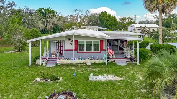 Brooksville, FL 34613,12195 CLUB HOUSE RD