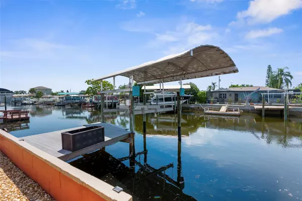 13633 BRITTON DR, Hudson, FL 34667