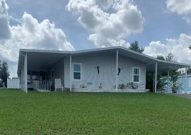 16155 BROOKRIDGE BLVD, Brooksville, FL 34613