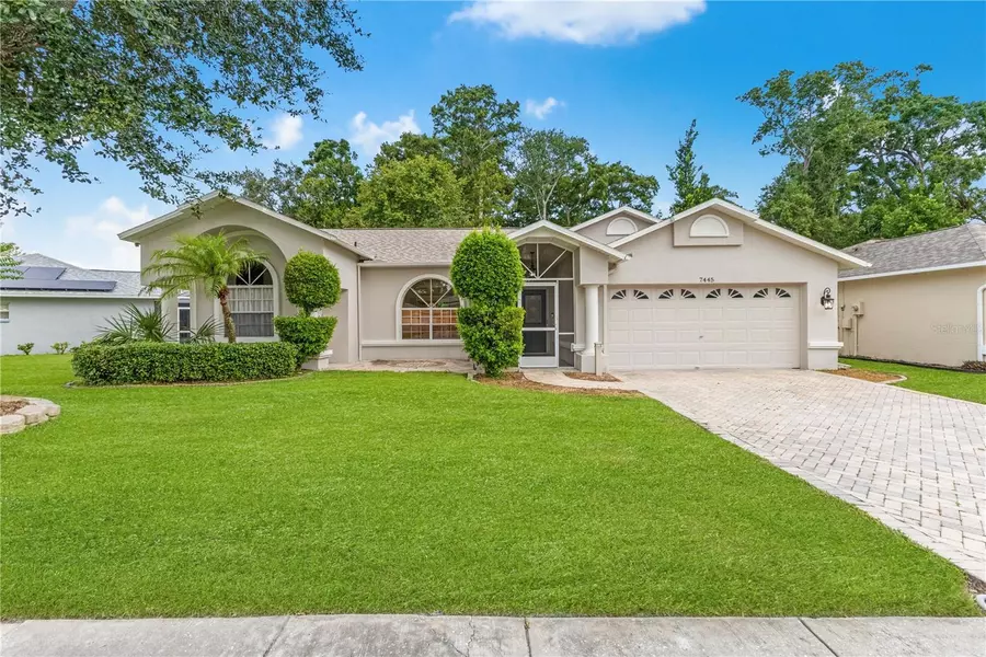 7445 MENGI CIR, New Port Richey, FL 34653