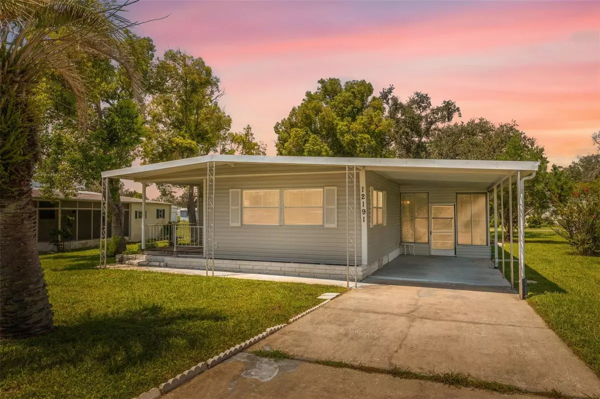 Brooksville, FL 34613,12191 CLUB HOUSE RD