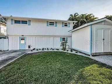 Crystal Beach, FL 34681,7 GEORGIA AVE
